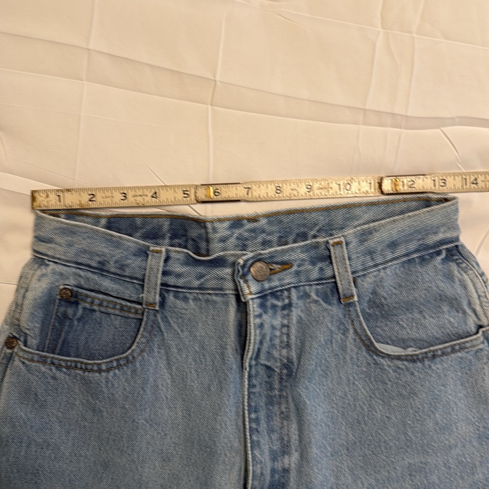 Vintage high waist Gitano mom jeans - Picture 6 of 12